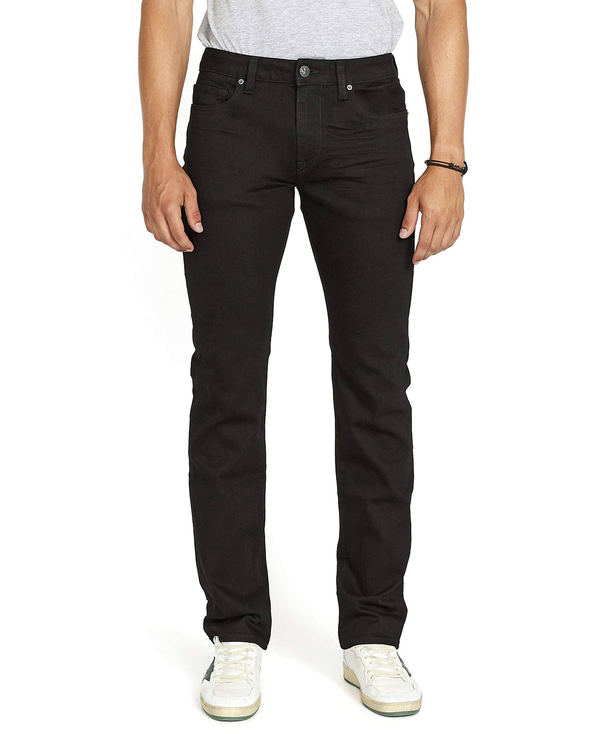 Straight Six Jean Black 44 30 B243313