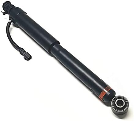 Pair Rear Shock Absorber For Toyota Land Cruiser Prado 120 2002-09 Lexus GX470 4.7L 2003-09 B557940