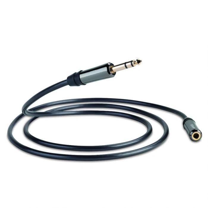 6.35mm Headphone Extension Cable 3m O8136