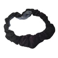 Black 38 inch Trampoline Spring Cover A809