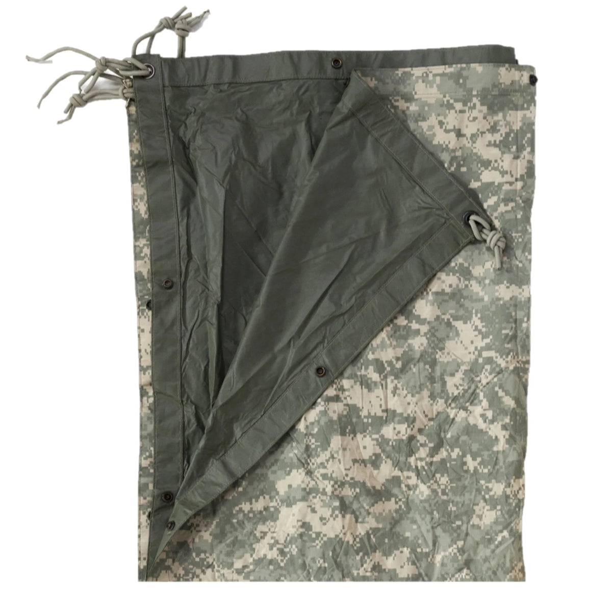 Reversible Nylon Ripstop Tarp X6560