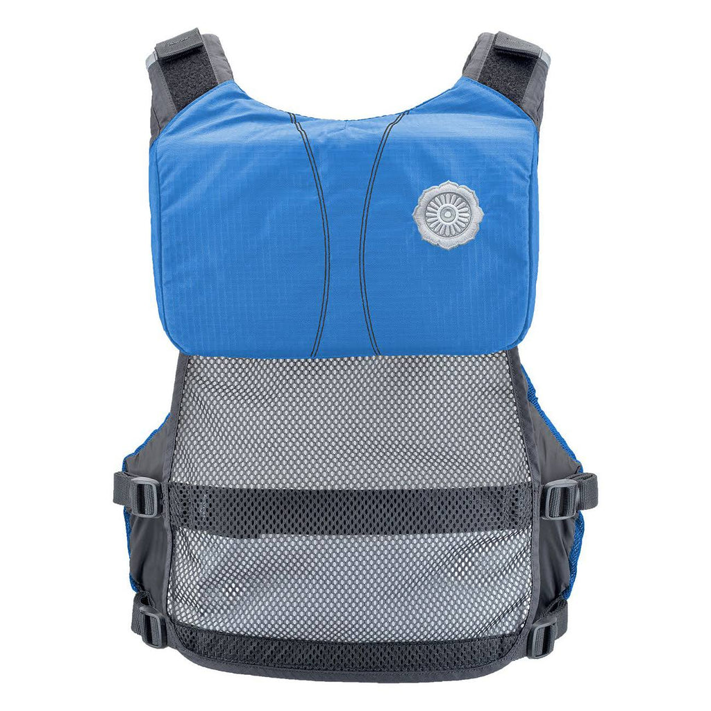 Ocean Blue PFD S52160