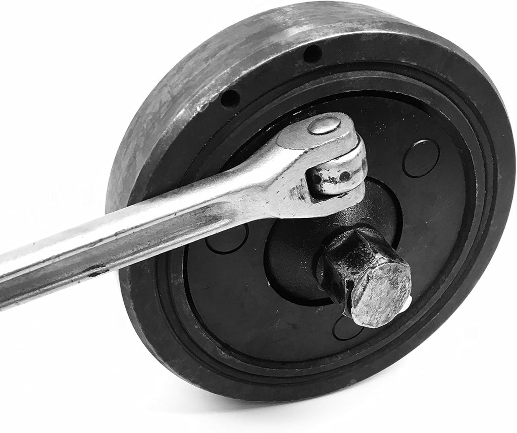 Harmonic Balancer Holder Pack of 2 W7553