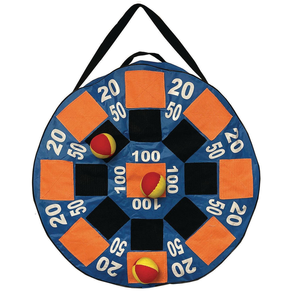 Dart Ball Game B3739