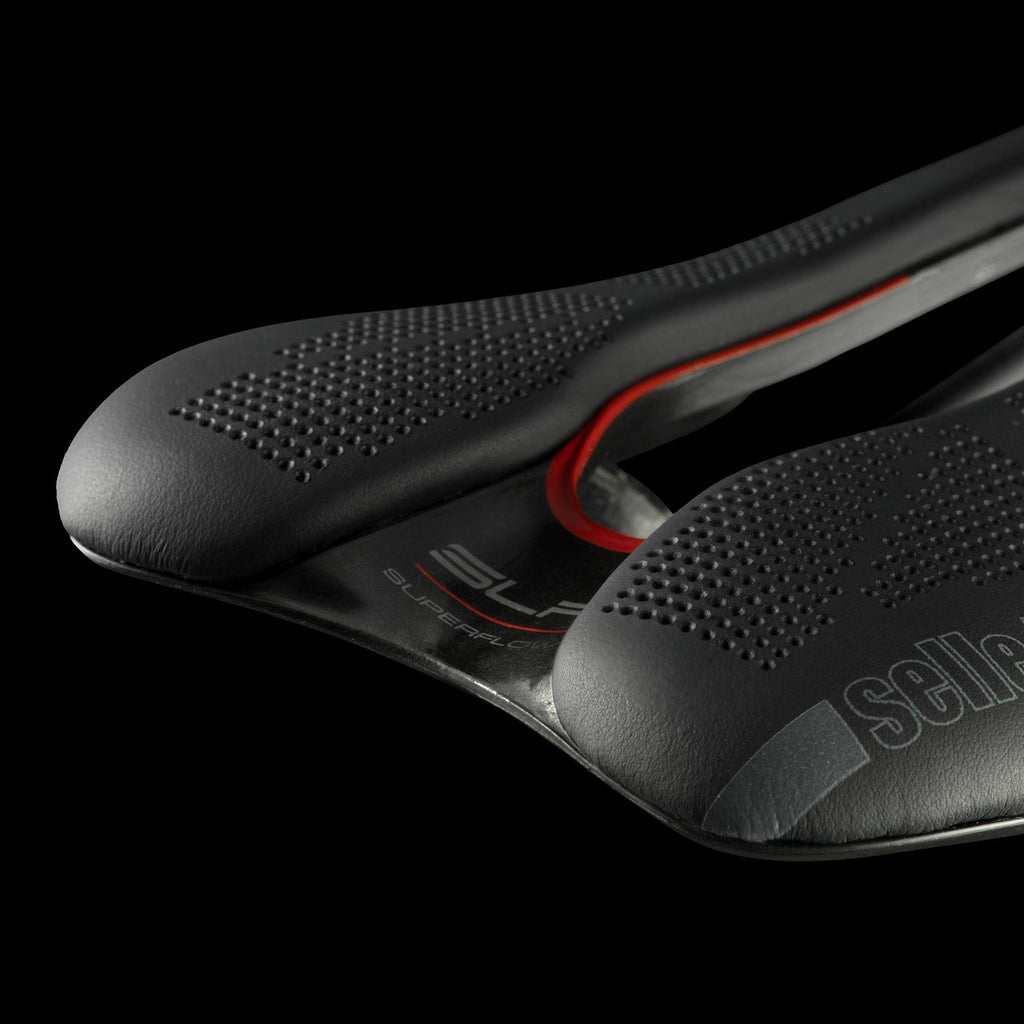 Black Saddle L5028