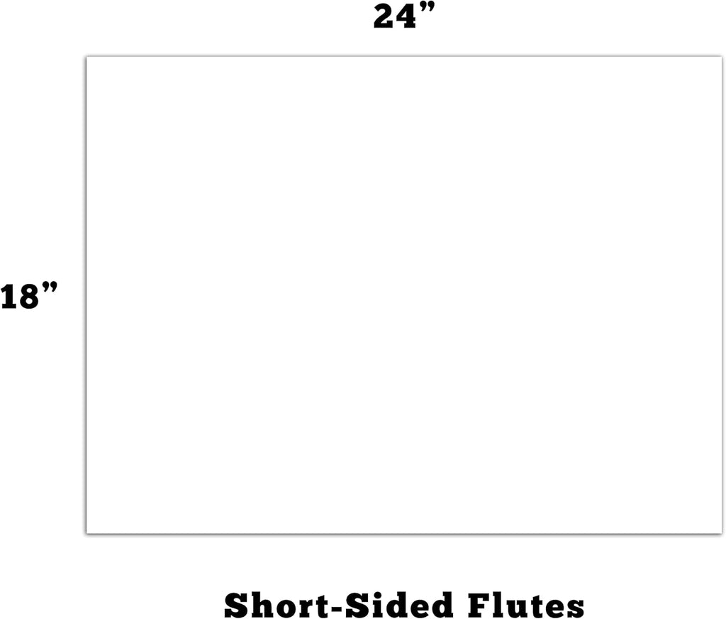 50 Pack Yard Lawn Signs with Metal Stake Stands Y81121
