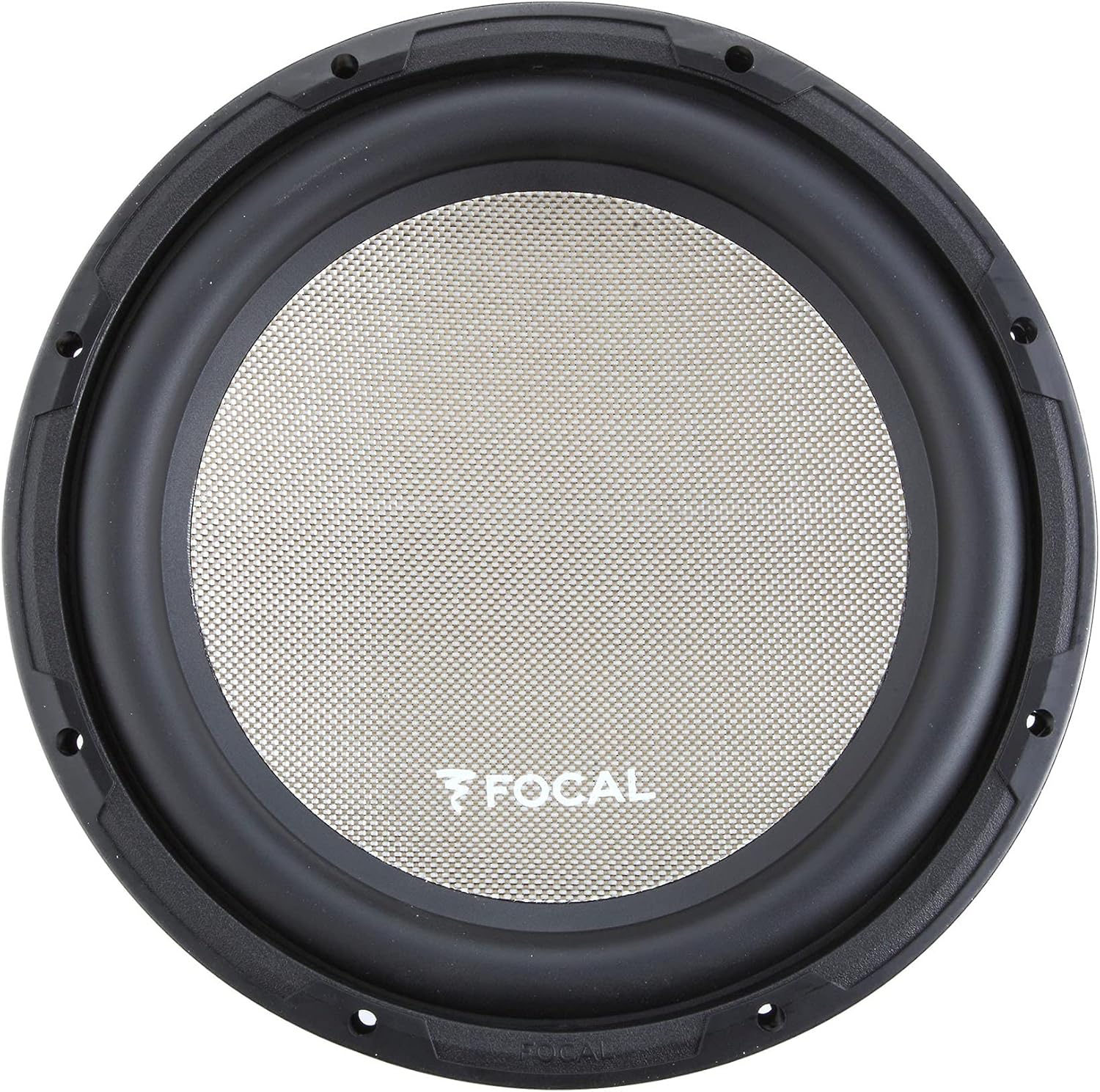 12” 4-Ohm SVC Subwoofer Y7197
