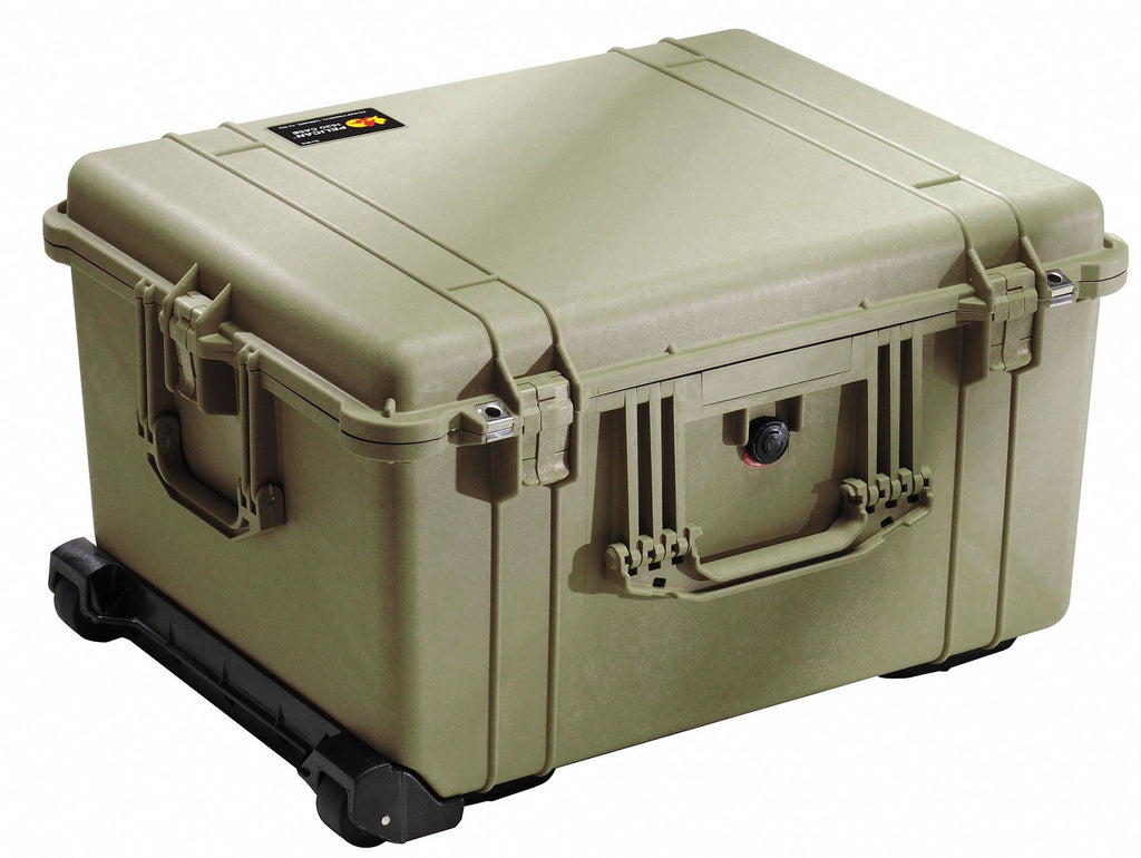 Pelican 1620 Case Q21146