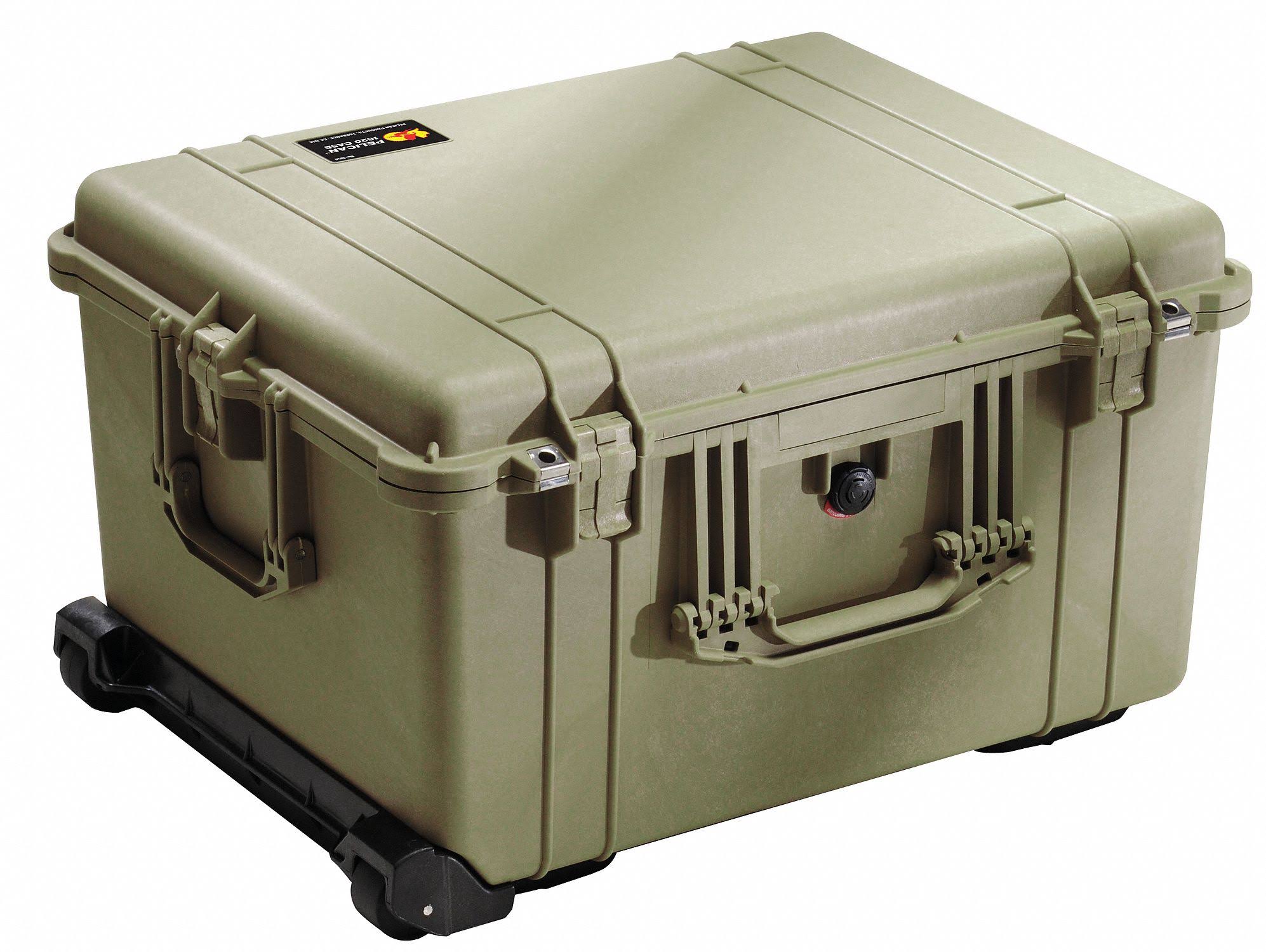 Pelican 1620 Case Q21146