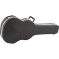 ABS Molded Acoustic Dreadnought Guitar Case M643302