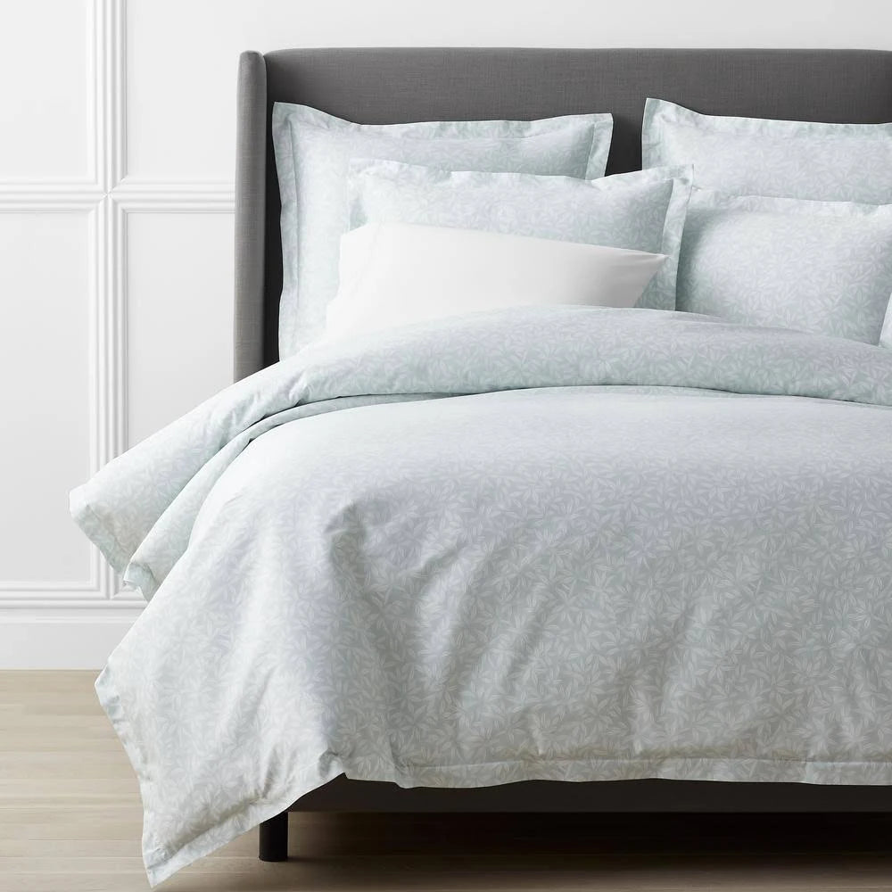 Queen Sateen Duvet Cover T983673