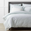 Queen Sateen Duvet Cover T983673