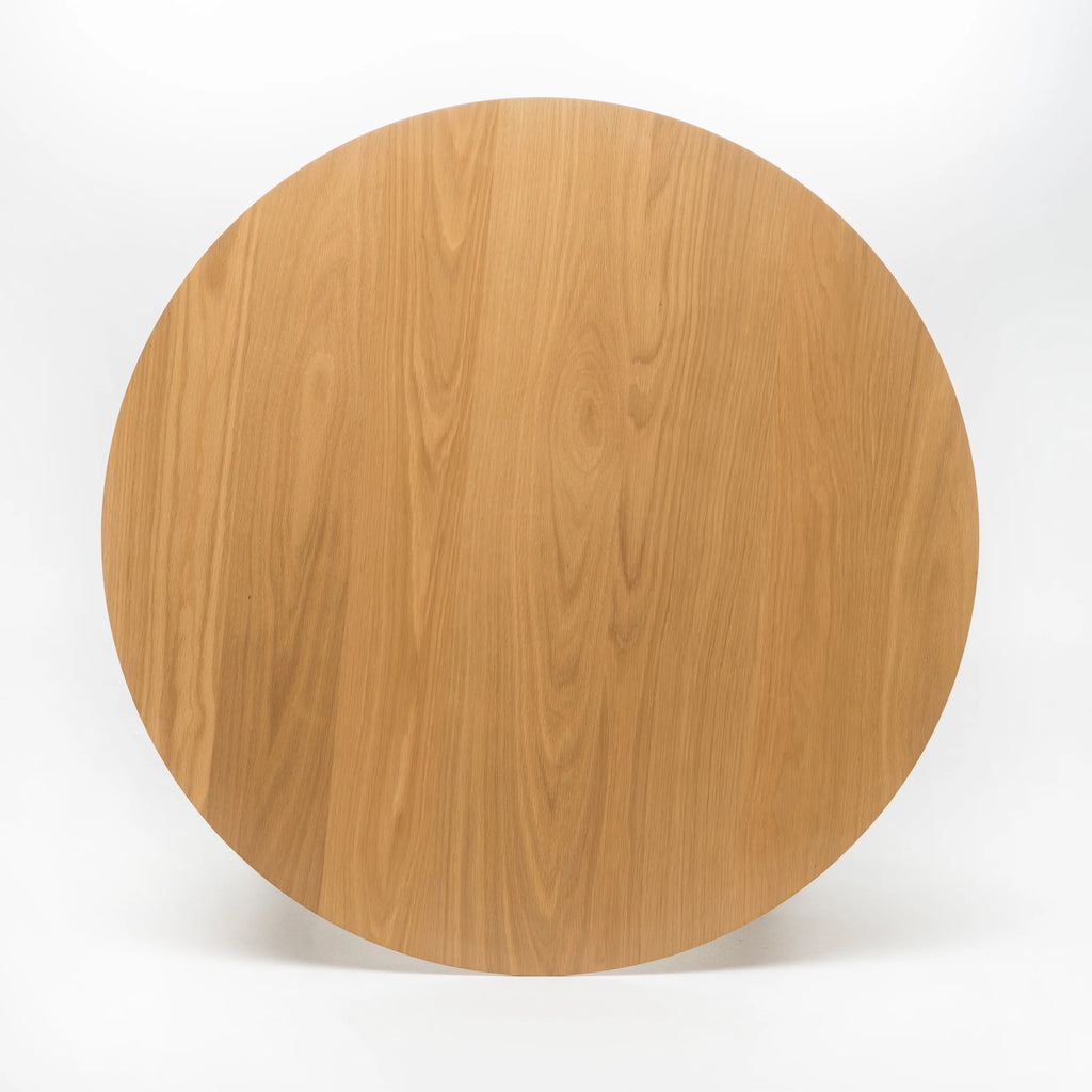 Oak Counter Height Dining Table X243