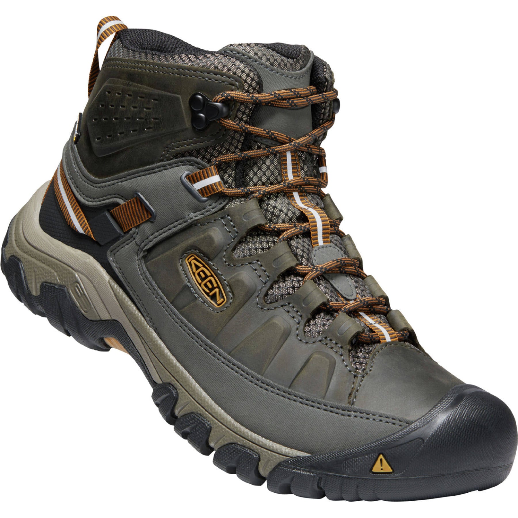 Waterproof Mid Hiking Boot K828