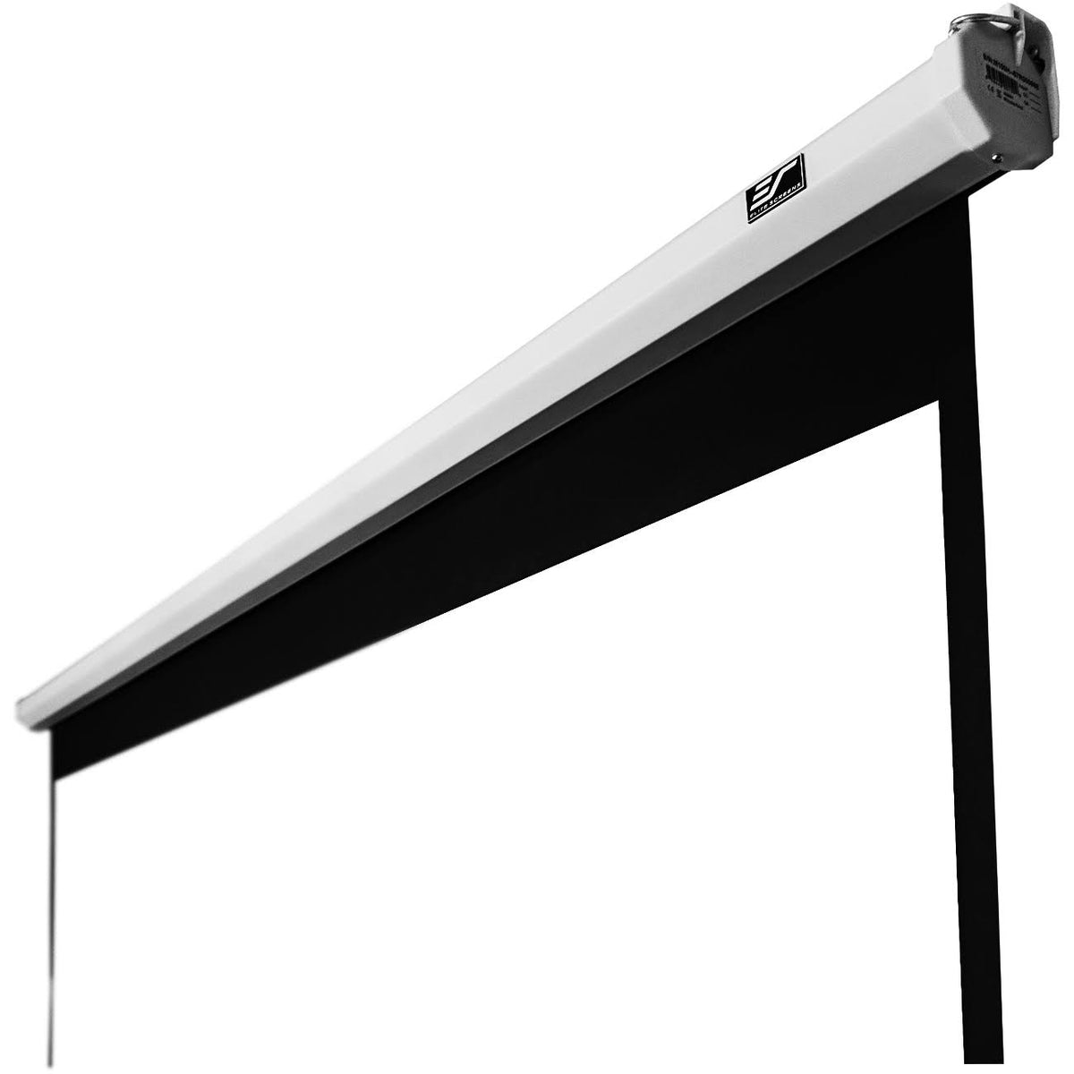 Manual Series M120H Projection Screen D14609