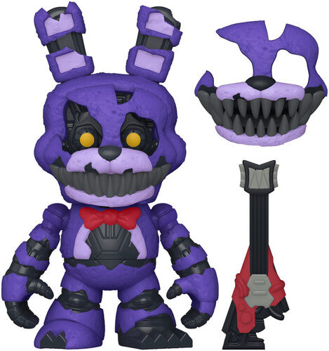 Nightmare Bonnie Snap Y74146