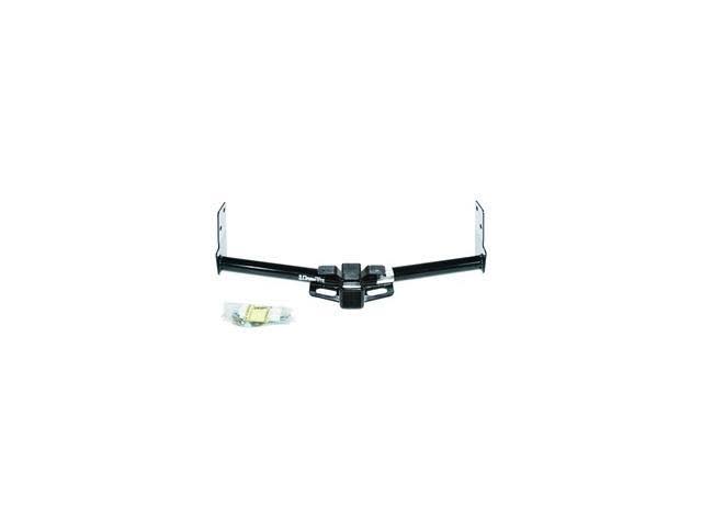 Receiver Hitch P590