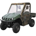 UTV Cab Enclosure Camo Y595543