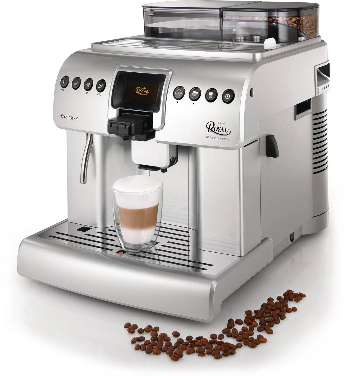 Cappuccino M381616