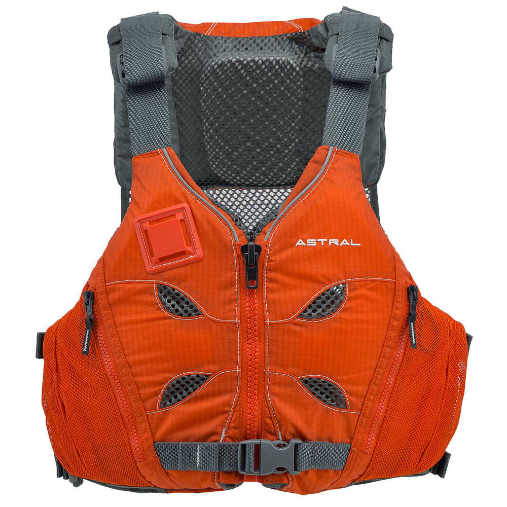 Ocean Blue PFD S52160