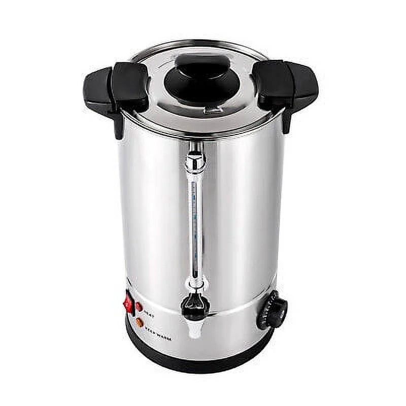 Stainless Steel Electric Kettle 10L T100