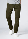 Green Straight Pant Size 31 / 30 I34205