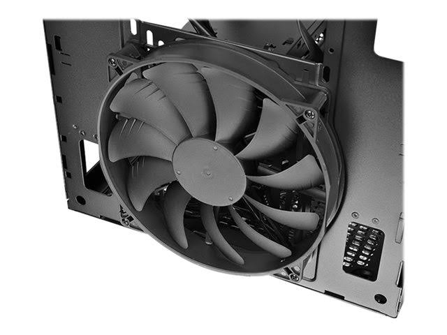 Black Level 20 VT Computer Case D281810