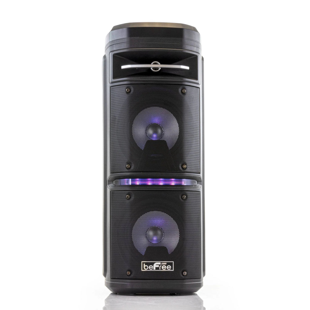 Wireless Bluetooth Speaker H652
