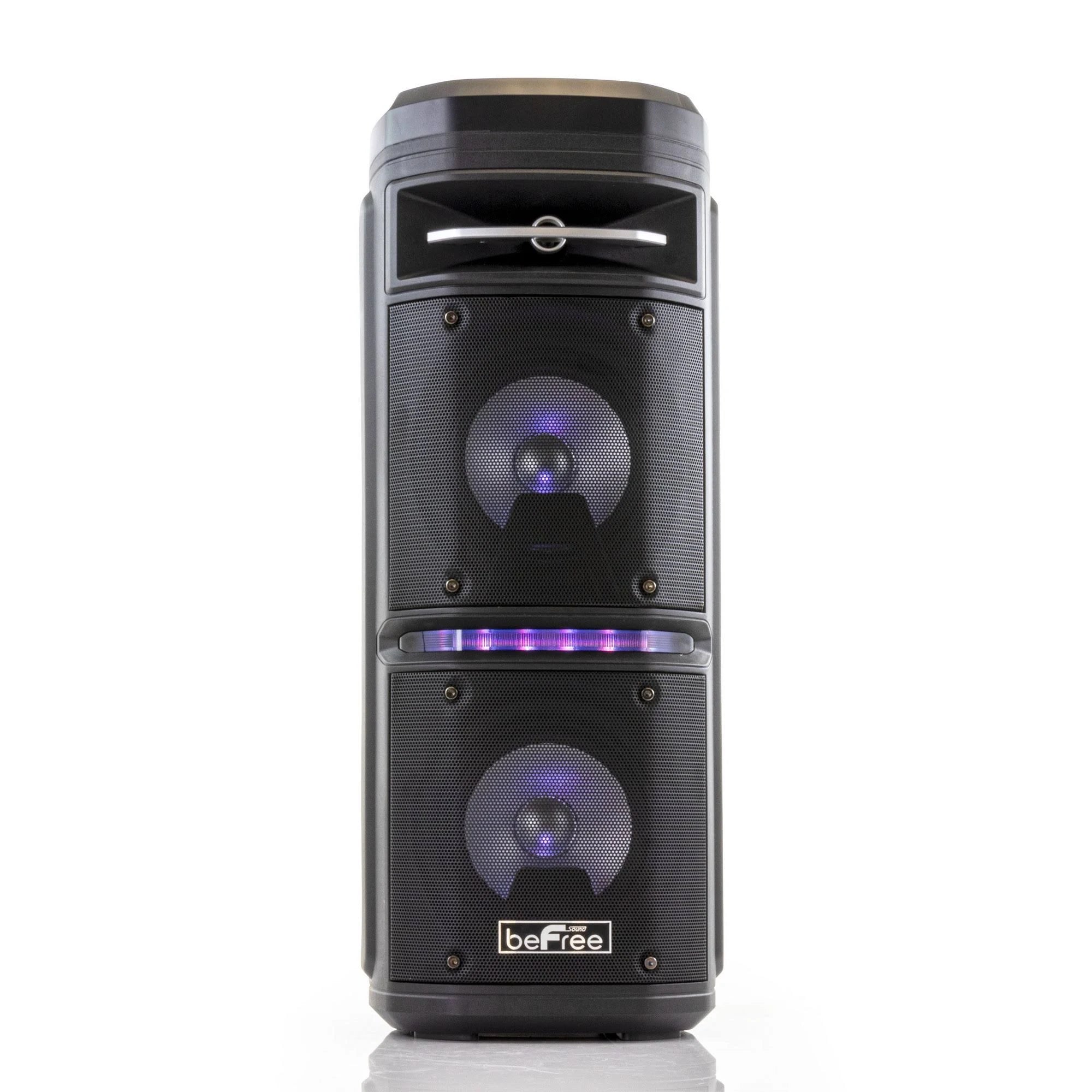 Wireless Bluetooth Speaker H652