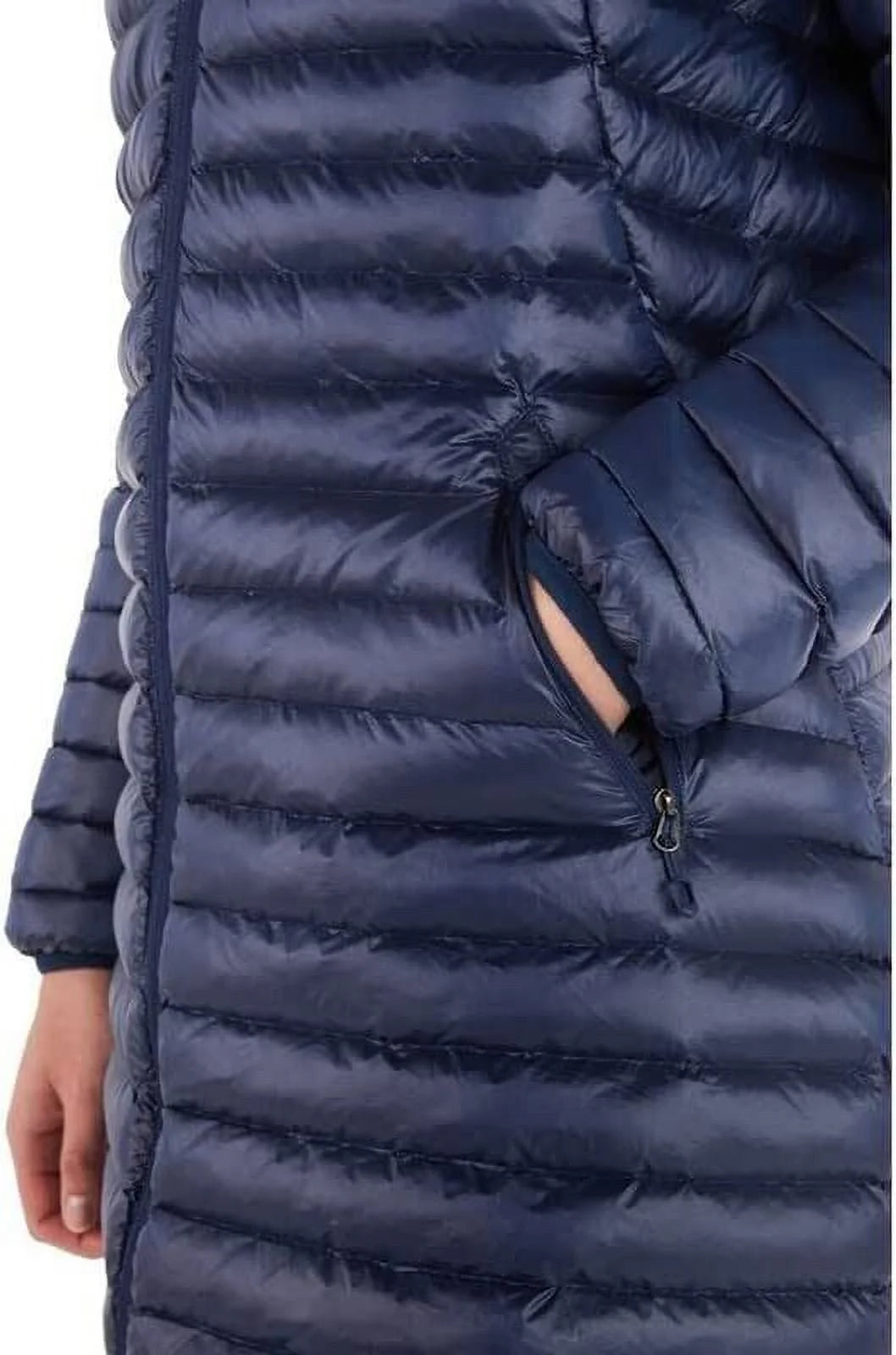 Arctic Navy blue XS Featherless Hoody R80841