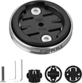 Titanium Stem Top Cap Bike Mount for Wahoo Garmin U442474