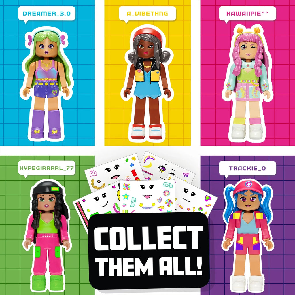 Fashion Doll with Bonus Outfit L495