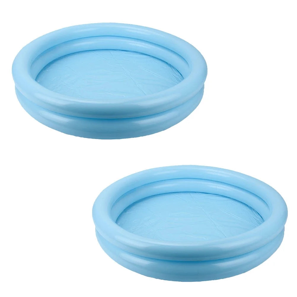 2Pcs Inflatable Sand Trays B247