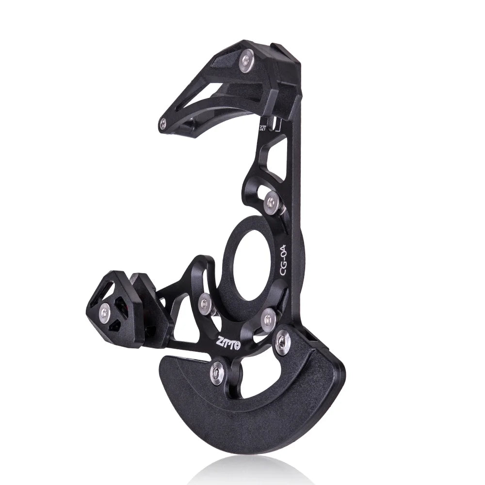 MTB Chain Guide Drop Catcher BB Mount Adjustable S695