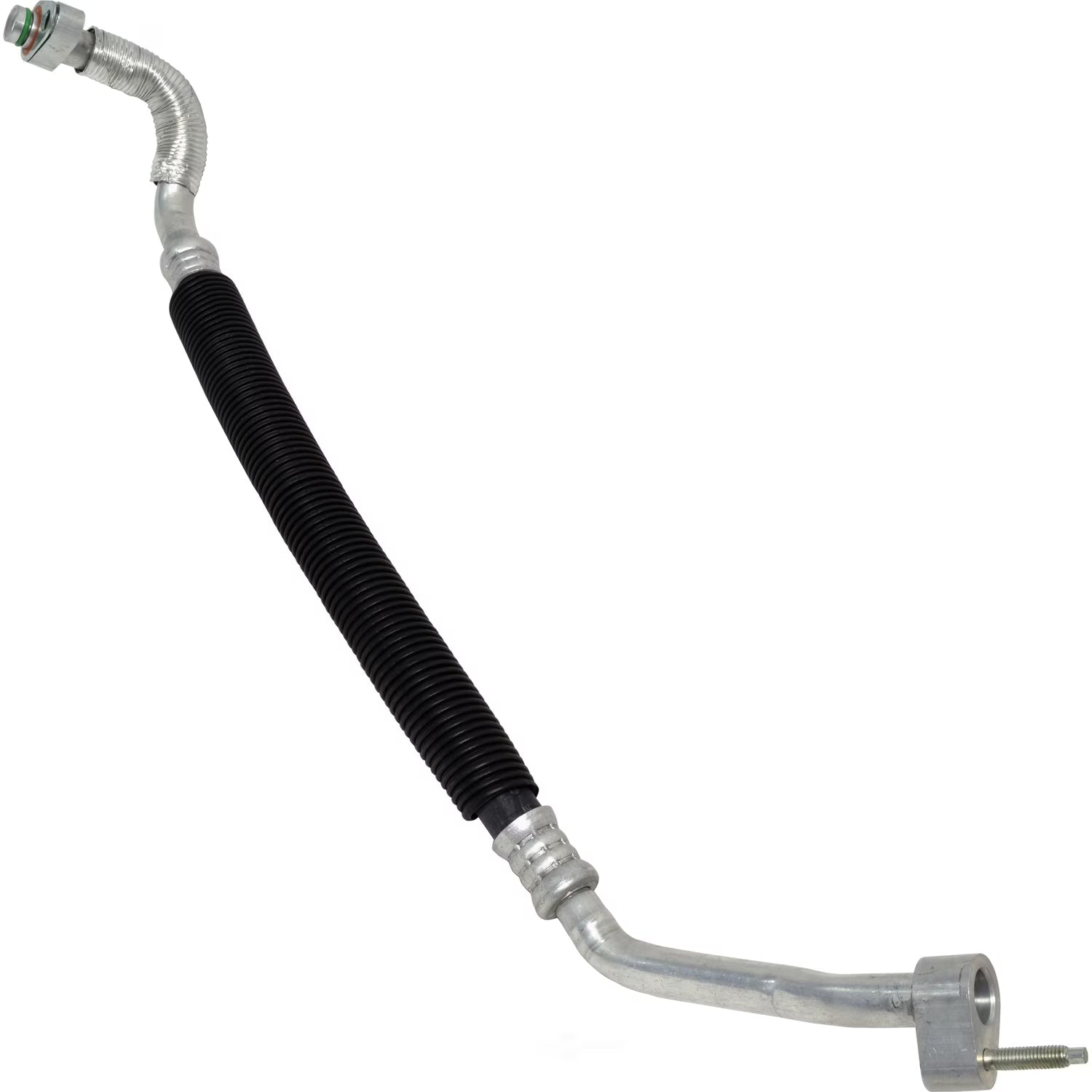 Suction Line Hose Assembly for Ford F150 SVT Raptor Y75841