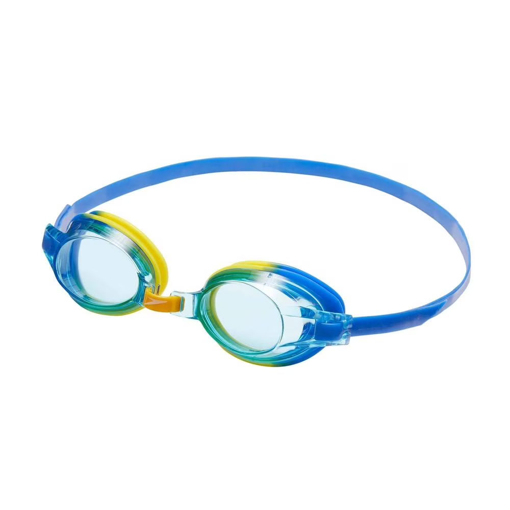 Blue/Yellow Swim Goggles G52541