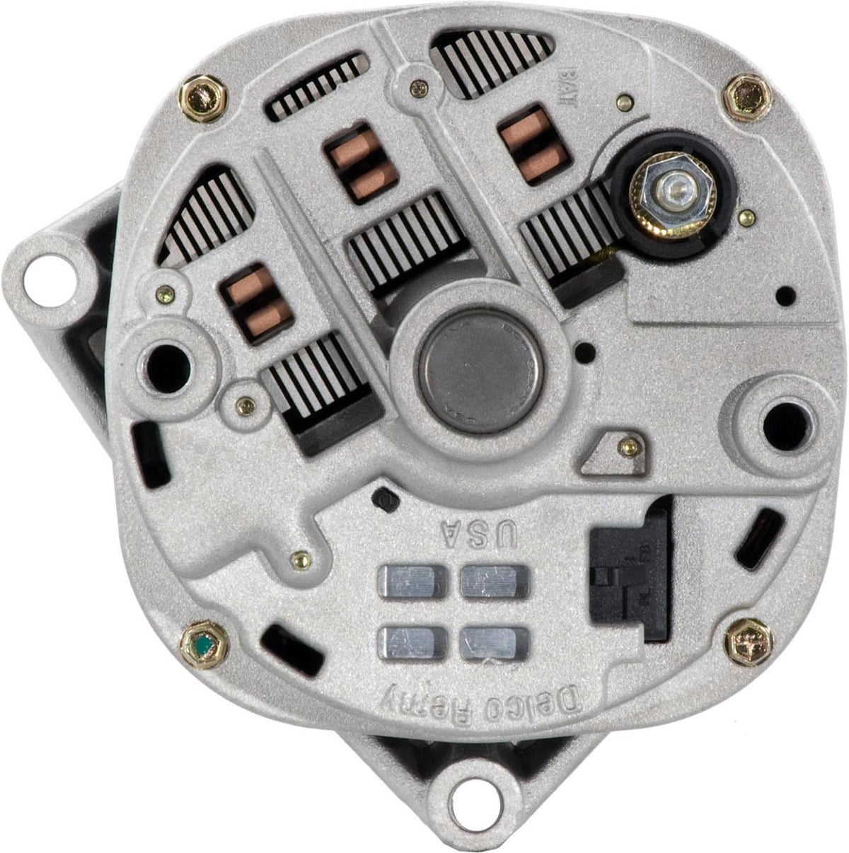 ACDelco Gold Alternator A802