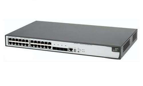 E5500-24 Switch S809