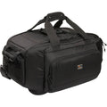 Black Padded Camera Shoulder Bag M78878