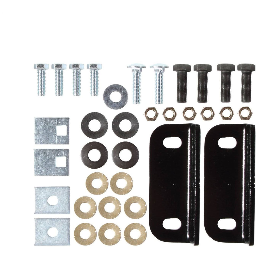 Receiver Hitch P590