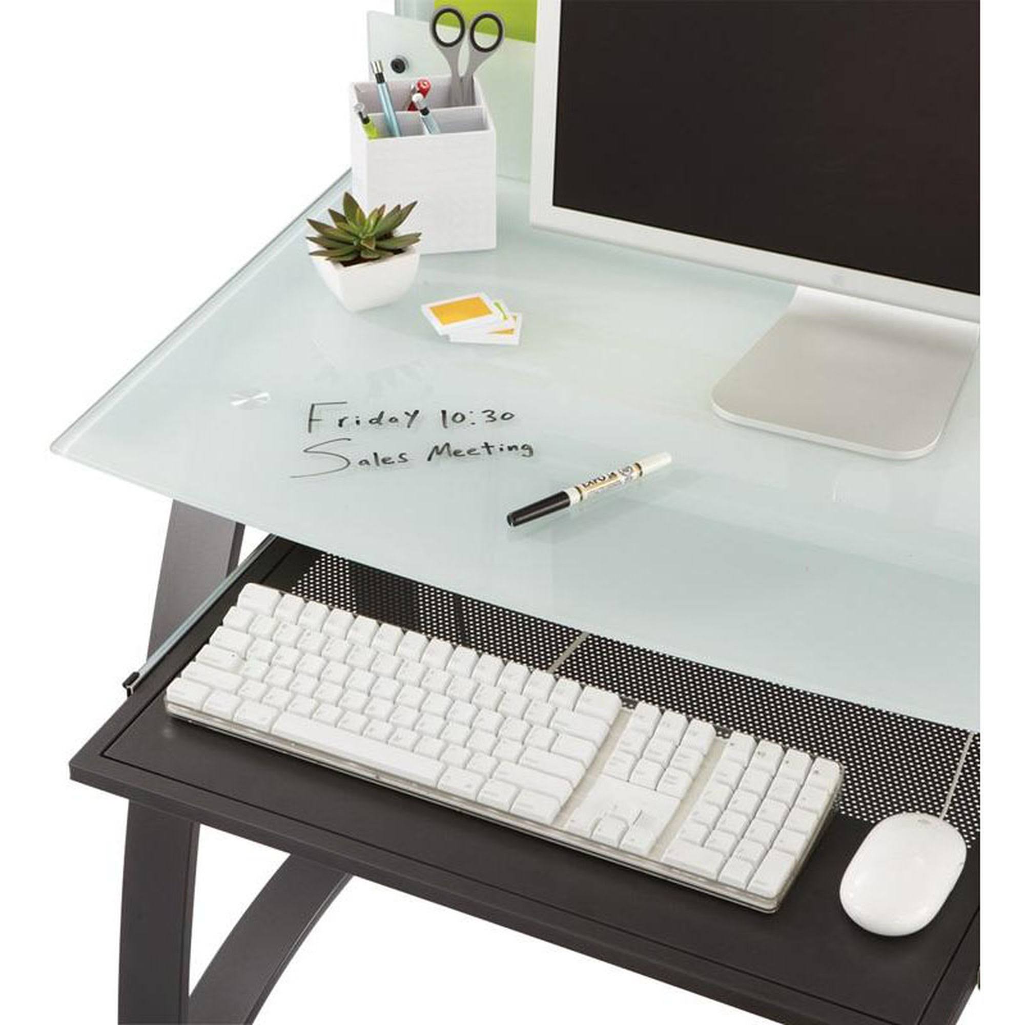 Black Keyboard Tray B98795