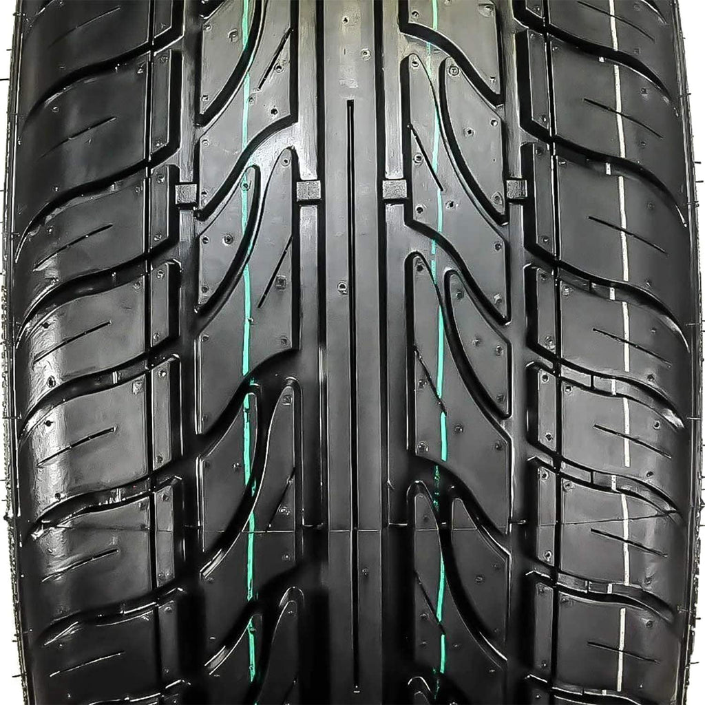 195/45R16 84V XL Performance Radial Tire Pack of 2 U39683