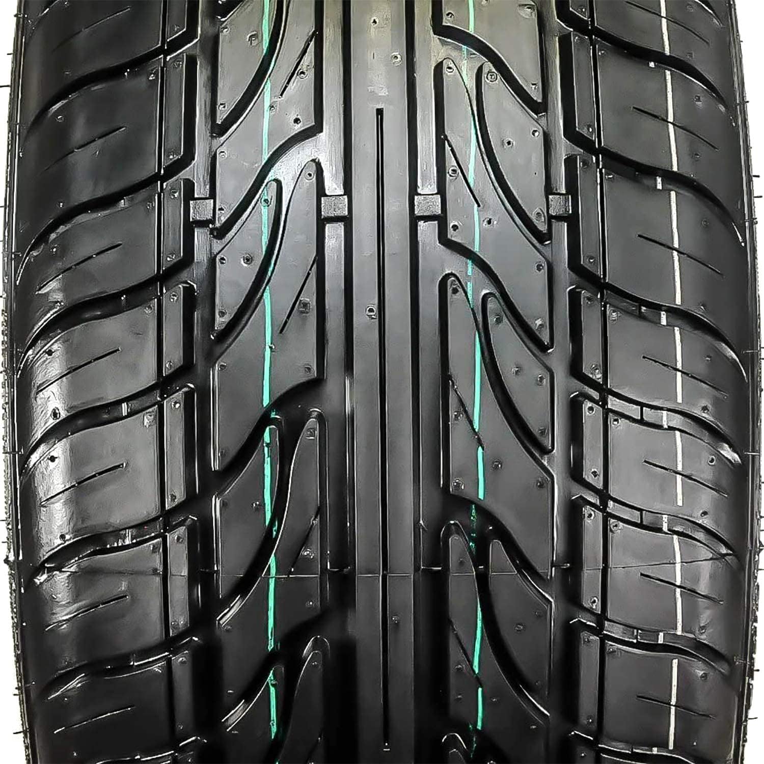 195/45R16 84V XL Performance Radial Tire Pack of 2 U39683
