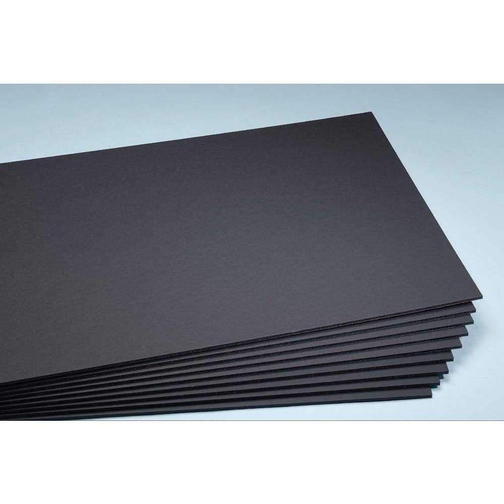 Foam Black Board K2208