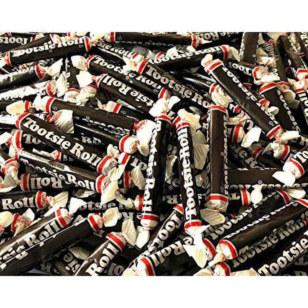 2LB Individually Wrapped Taffy Candy W21657