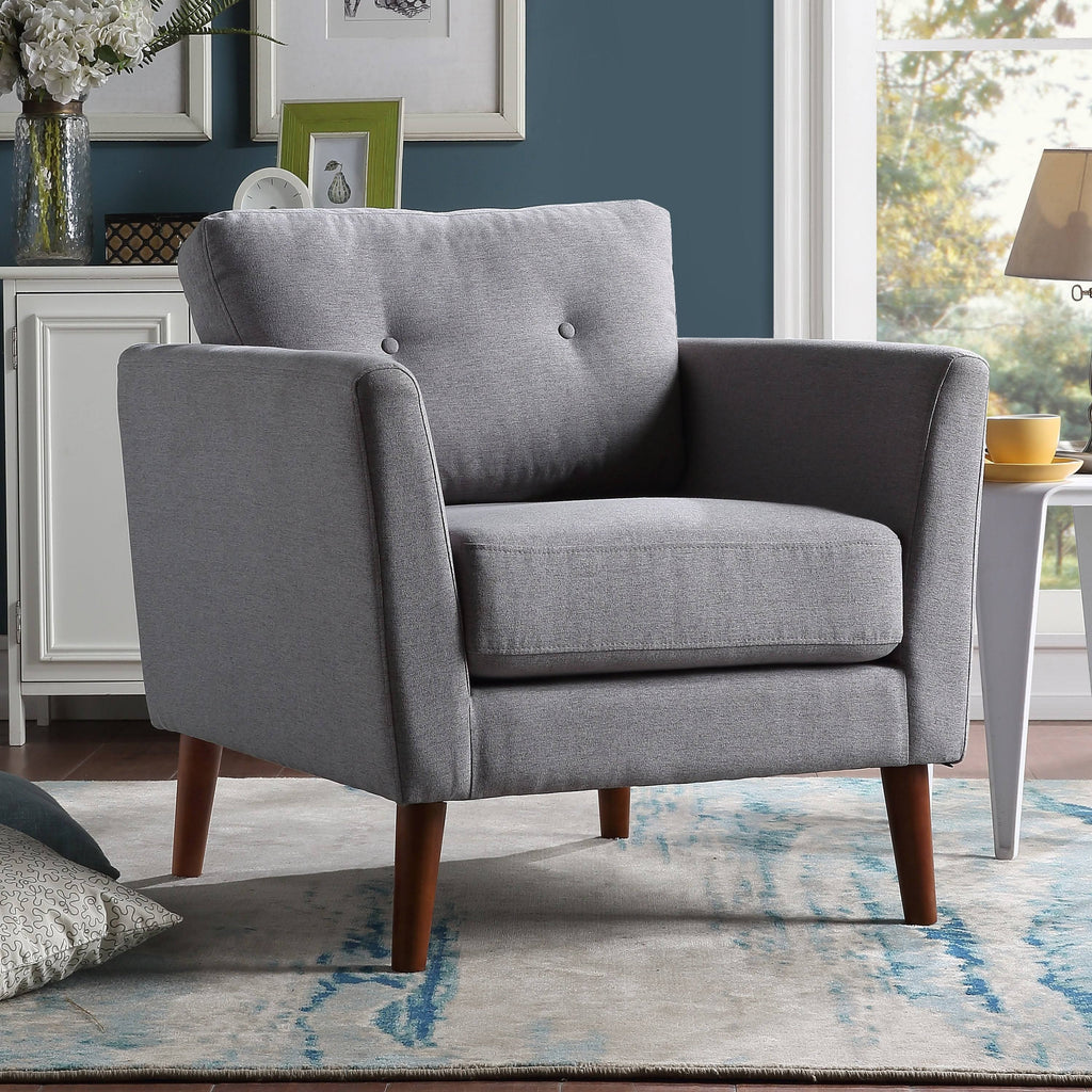 Modern Arm Chair F2139