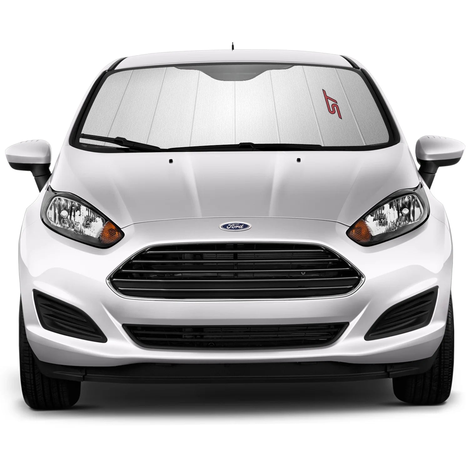 Windshield Sun Shade 59"x 30" D6599