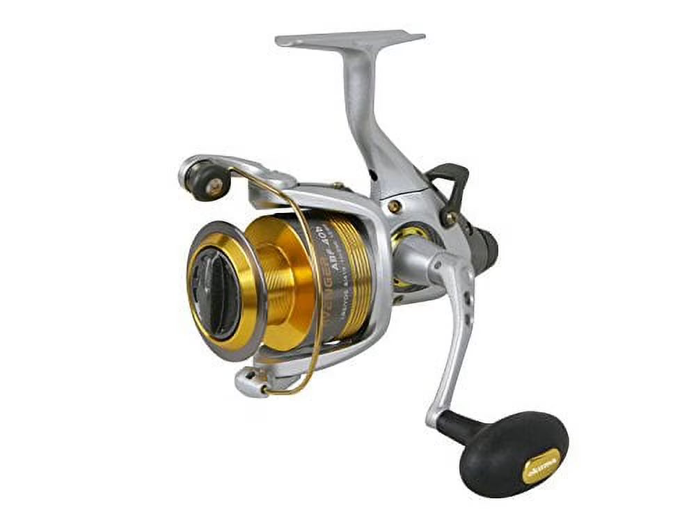 Spinning Reel G725