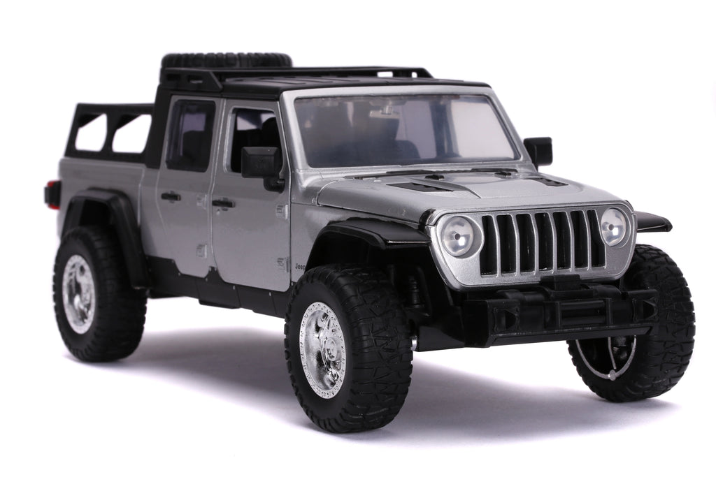 1:24 Die-cast Car K6303