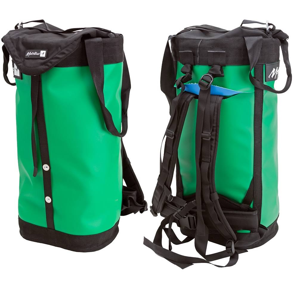 Green Haul Bag X850